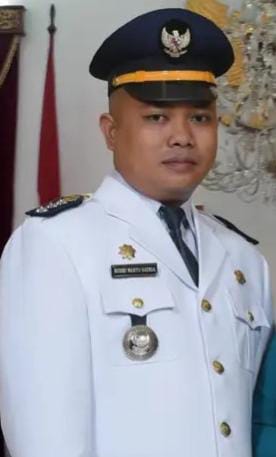 Budhi Wahyu Satria, S.IP